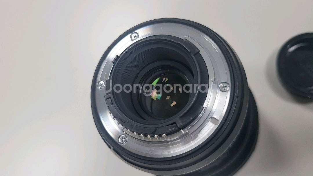 니콘 니코르 AF-S NIKKOR 14-24mm 렌즈--8