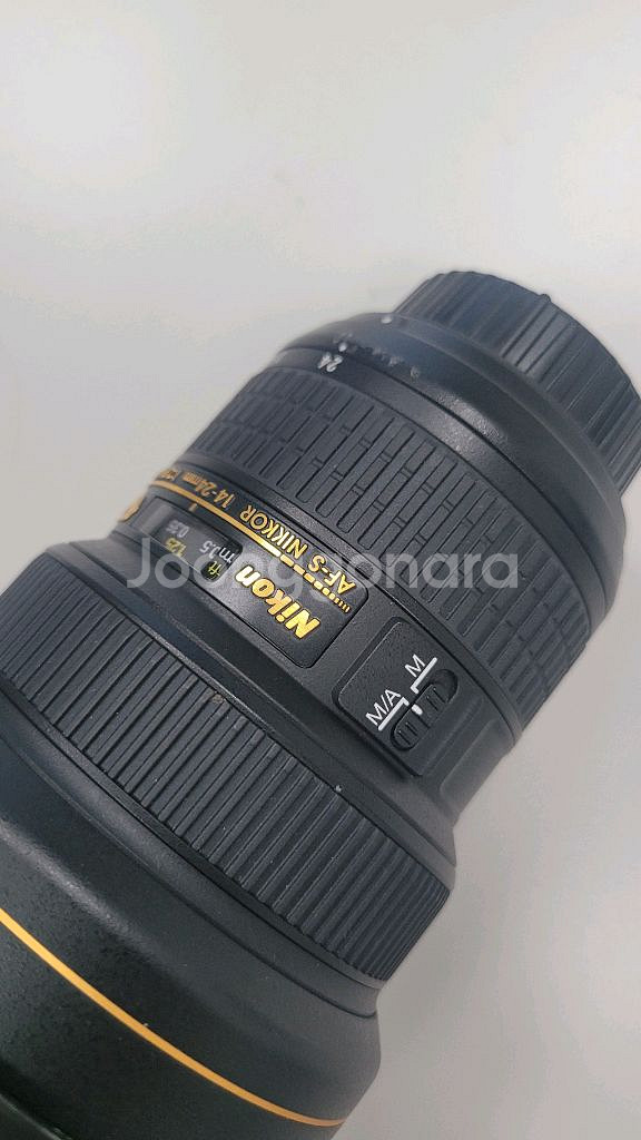 니콘 니코르 AF-S NIKKOR 14-24mm 렌즈--7