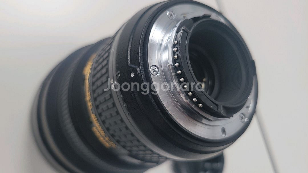 니콘 니코르 AF-S NIKKOR 14-24mm 렌즈--9