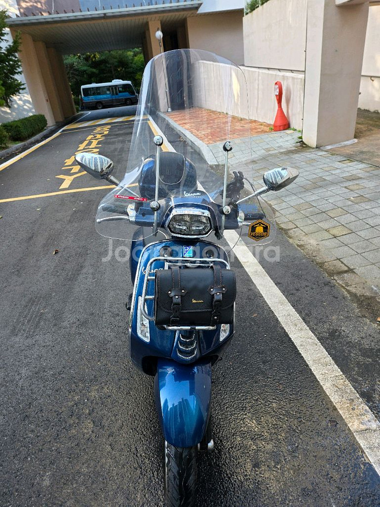 24년형 베스파 스프린트 125--0