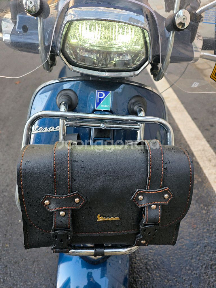 24년형 베스파 스프린트 125--5