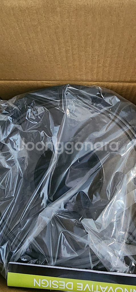 철가방 8인치 스피커 유닛--0