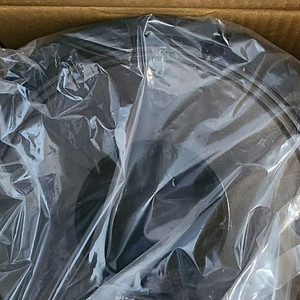 철가방 8인치 스피커 유닛