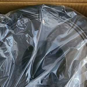 철가방 8인치 스피커 유닛