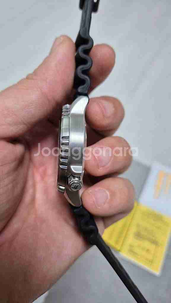 (네고가능)시티즌 프로마스터 bn0166-01l 다이버 한정판시계--4