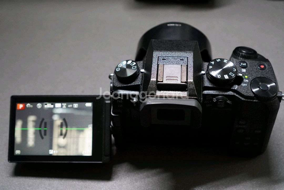 파나소닉 루믹스 g7--4