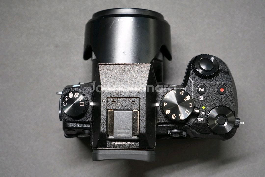 파나소닉 루믹스 g7--3