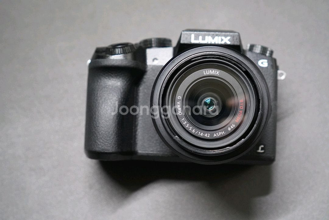 파나소닉 루믹스 g7--6