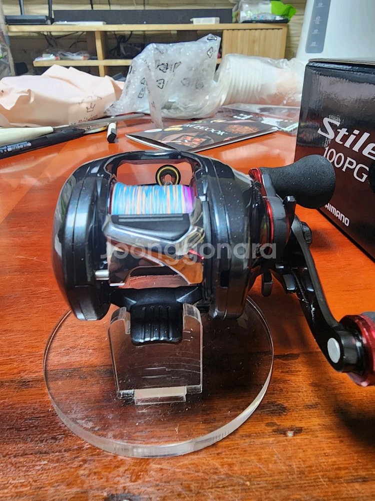 16스티레 100PG--3