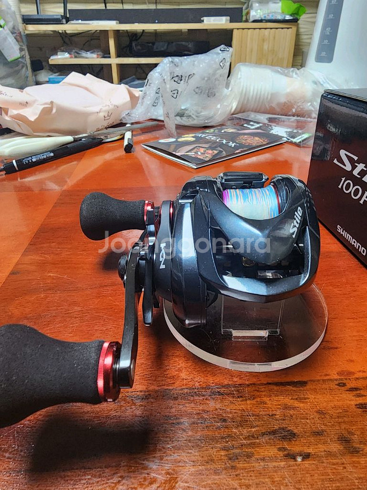 16스티레 100PG--5