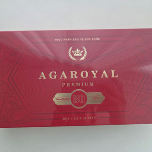 베트남침향 프리미엄 아가로얄 침향 한박스