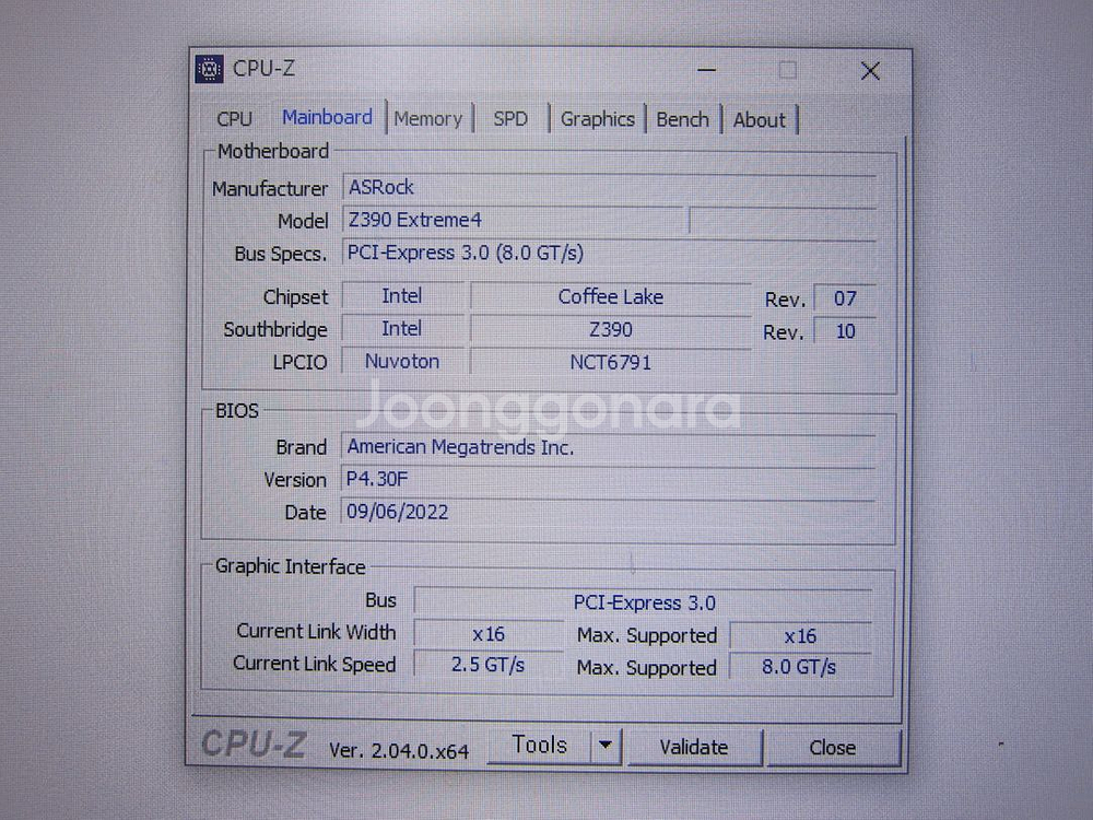 ASRock Z390 EXTREME 4--2