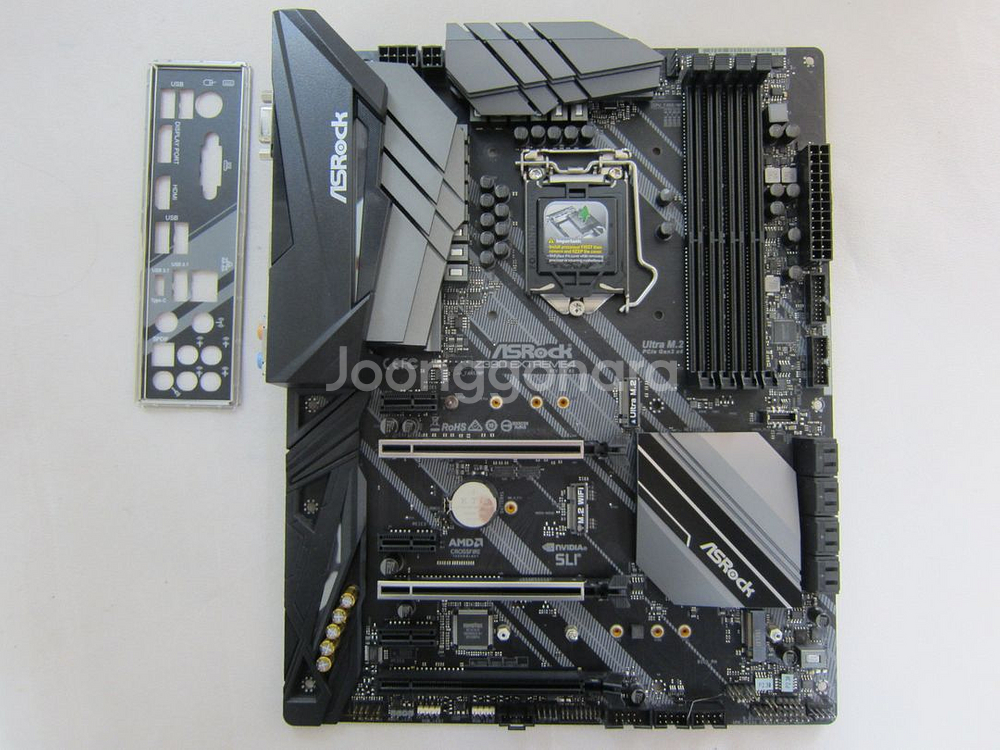 ASRock Z390 EXTREME 4--0