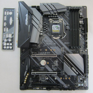 ASRock Z390 EXTREME 4
