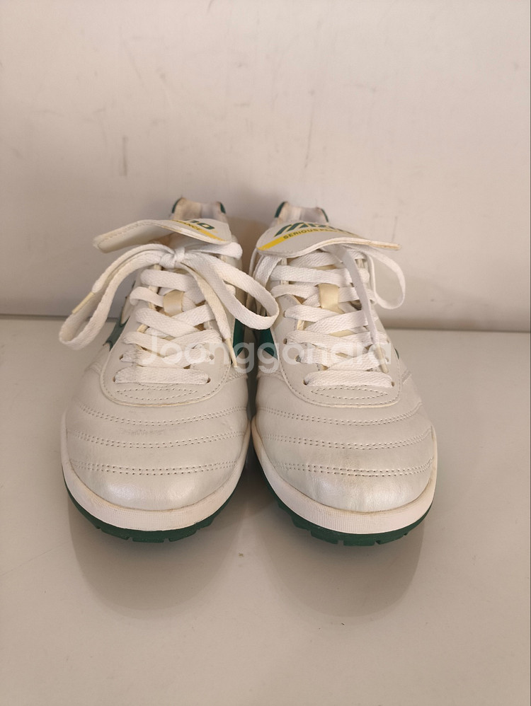 260mm 미즈노 모렐리아 mrl 클럽 md 풋살화--2