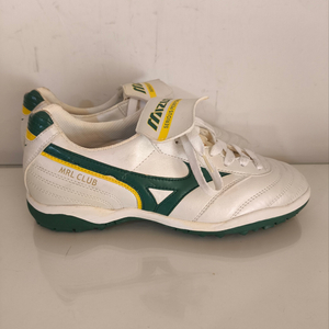 260mm 미즈노 모렐리아 mrl 클럽 md 풋살화