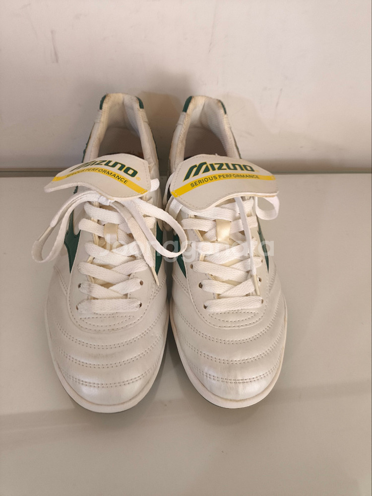 260mm 미즈노 모렐리아 mrl 클럽 md 풋살화--3