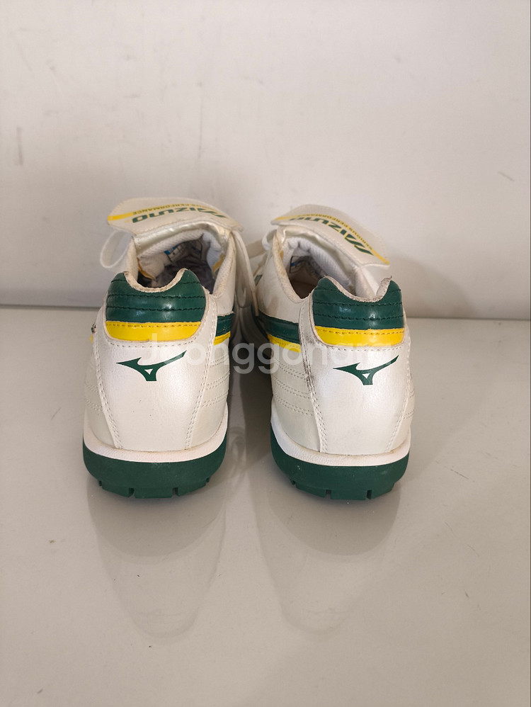 260mm 미즈노 모렐리아 mrl 클럽 md 풋살화--7