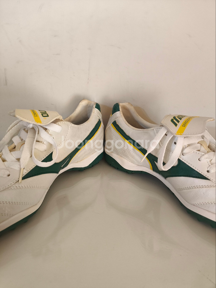 260mm 미즈노 모렐리아 mrl 클럽 md 풋살화--6