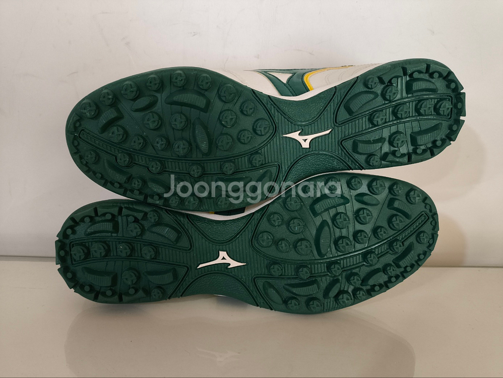 260mm 미즈노 모렐리아 mrl 클럽 md 풋살화--8