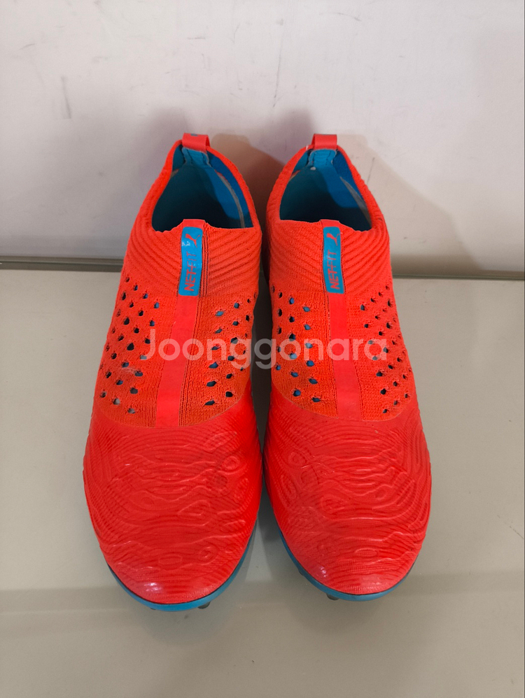 295mm 푸마 퓨처 19.2 mg 축구화--3