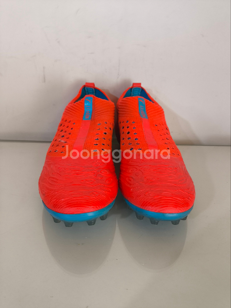 295mm 푸마 퓨처 19.2 mg 축구화--2