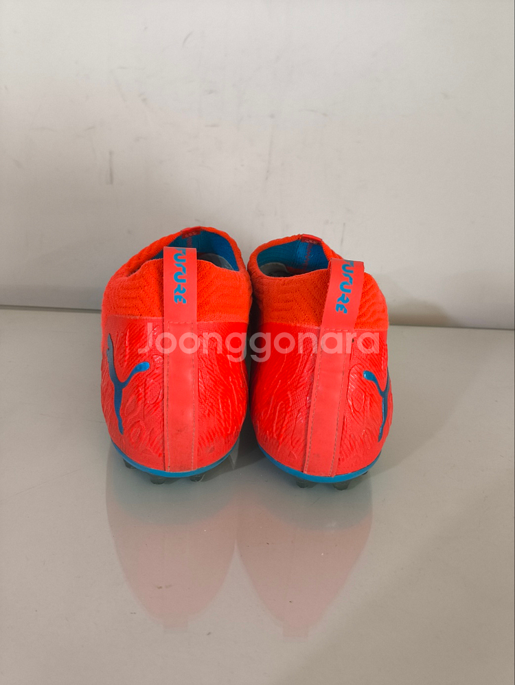 295mm 푸마 퓨처 19.2 mg 축구화--7