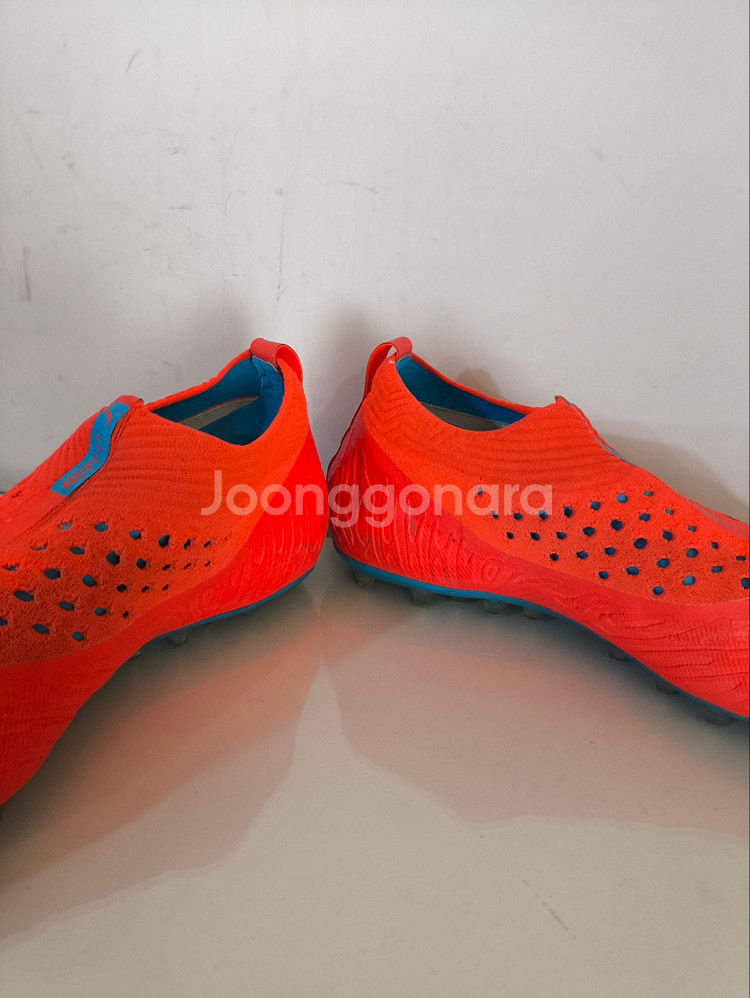 295mm 푸마 퓨처 19.2 mg 축구화--6