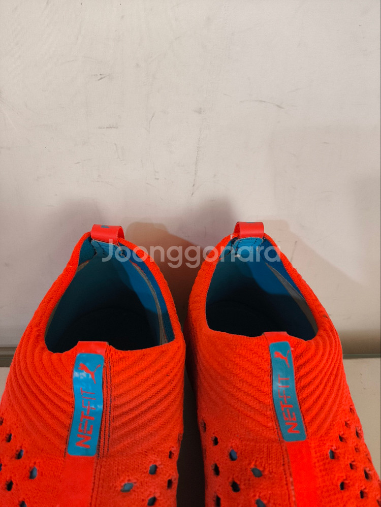 295mm 푸마 퓨처 19.2 mg 축구화--4