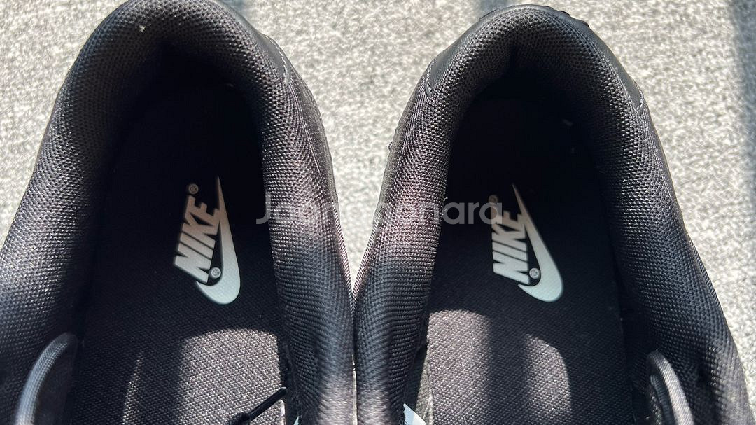 DV7211-001 나이키 덩크 로우 레트로 PRM 블--2