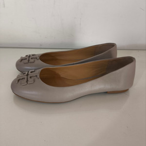 5.5 225mm 토리버치 발레 플랫슈즈