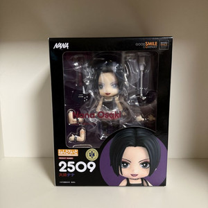 굿스마일 오사키 나나 넨도로이드 2509