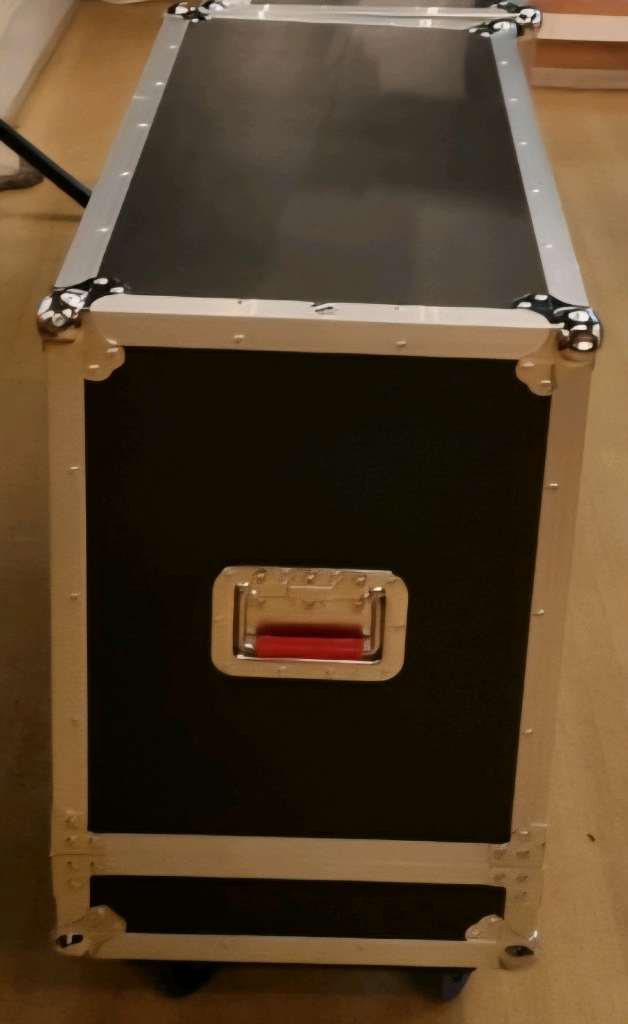 FENDER 65 TWIN REVERB(65트윈 리버브 이미지