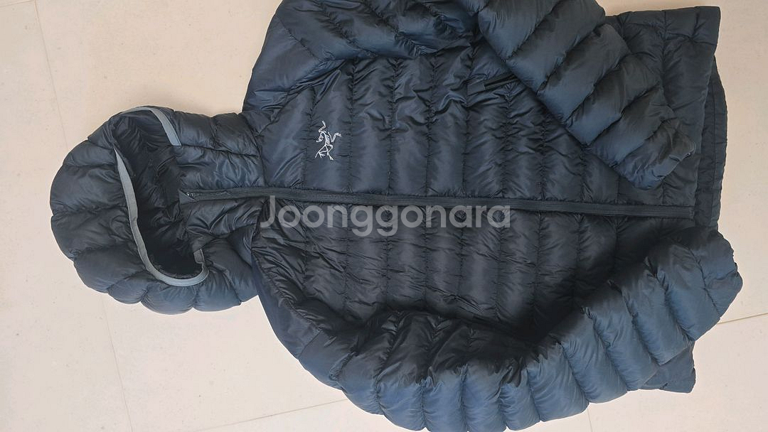 아크테릭스 세륨LT 사이즈S(95)--0