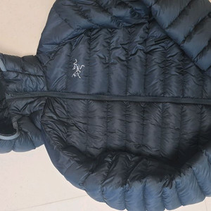 아크테릭스 세륨LT 사이즈S(95)