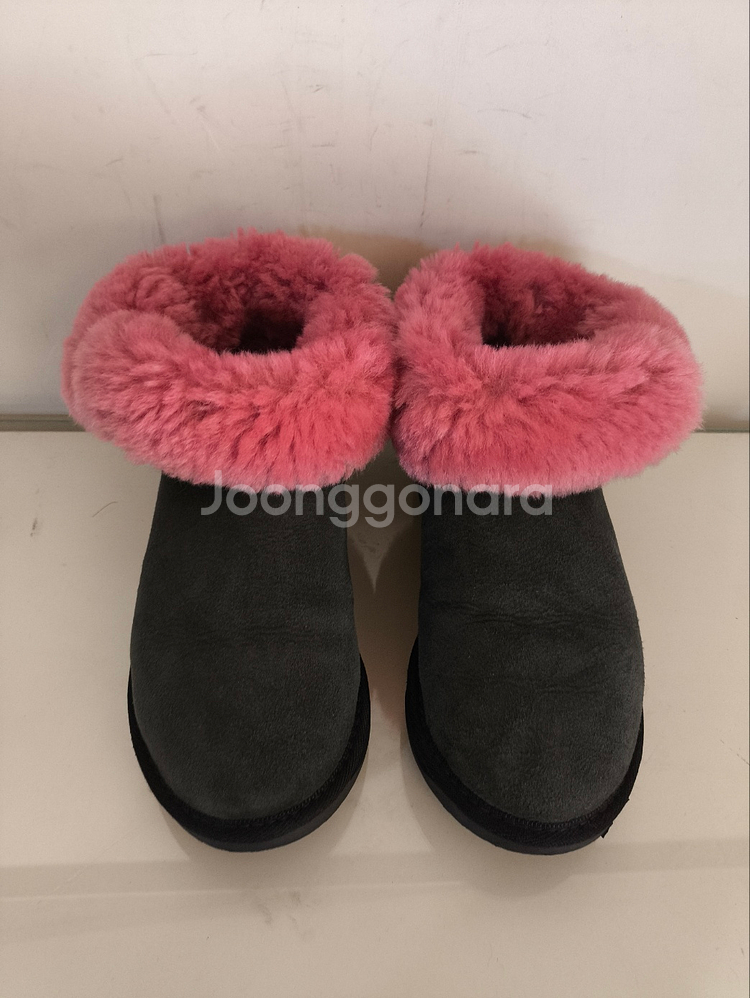 230mm 어그 호주 털부츠--3