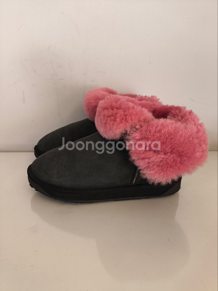 230mm 어그 호주 털부츠--1