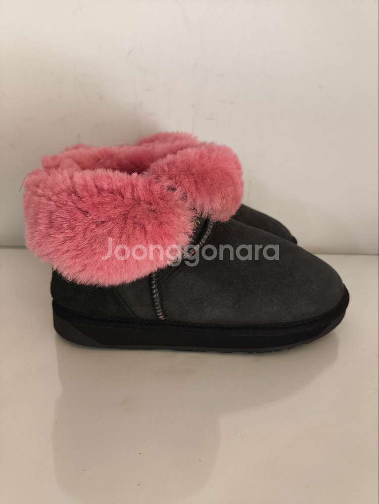 230mm 어그 호주 털부츠--0