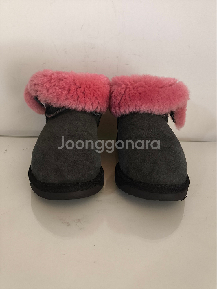 230mm 어그 호주 털부츠--2