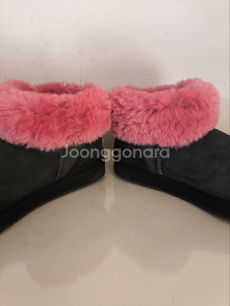 230mm 어그 호주 털부츠--5