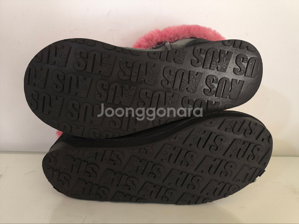 230mm 어그 호주 털부츠--7
