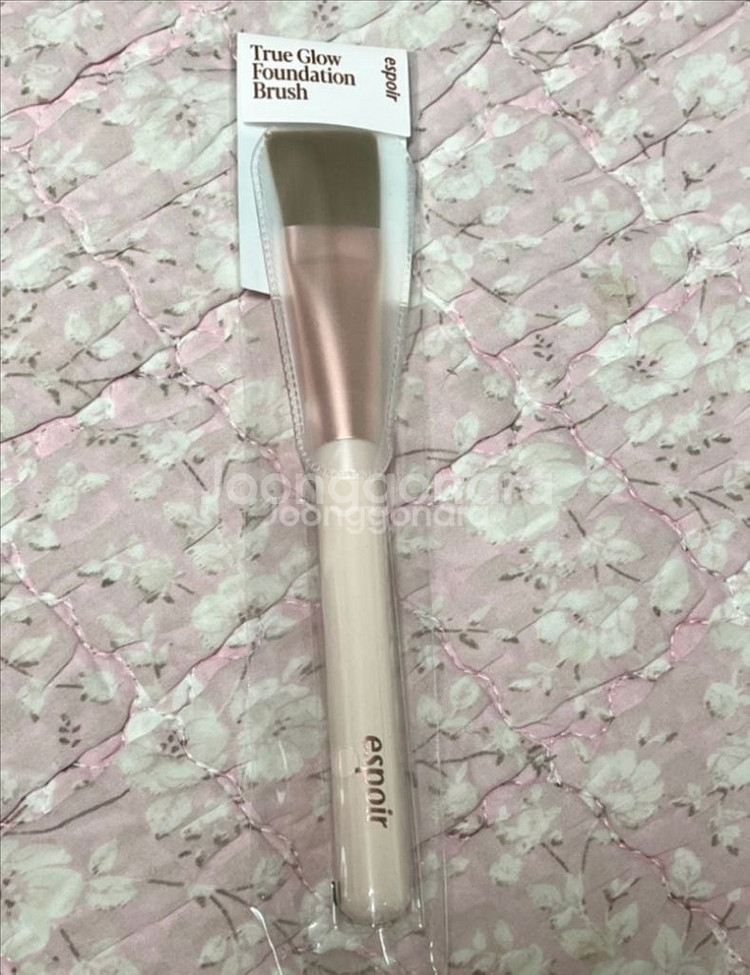 에스쁘아 유트루 파운데이션 브러쉬--0