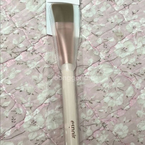 에스쁘아 유트루 파운데이션 브러쉬