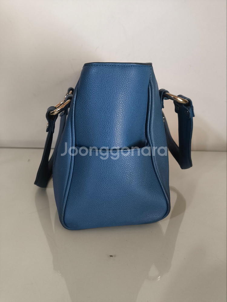 엠씨엠 MCM 비세토스 토트백 가죽--1