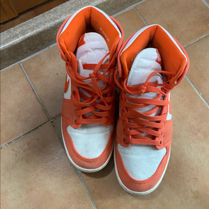 나이키 덩크 하이 270