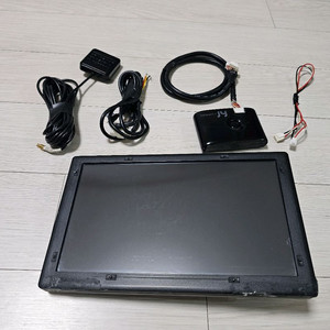 8인치 JY 커스텀 N3000 네비게이션