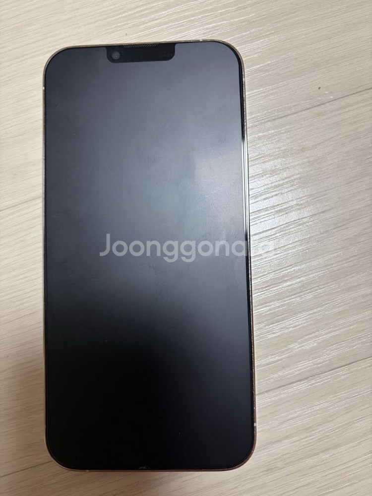 아이폰 13프로 맥스--0