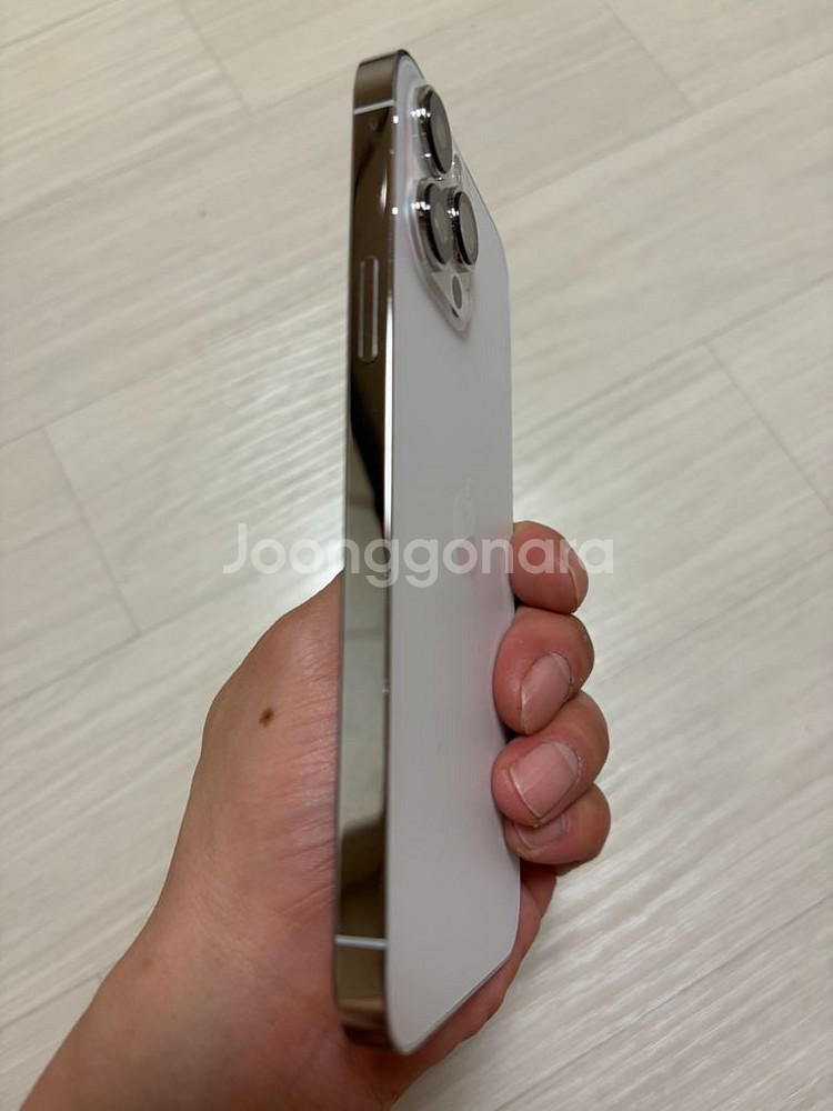 아이폰 13프로 맥스--2