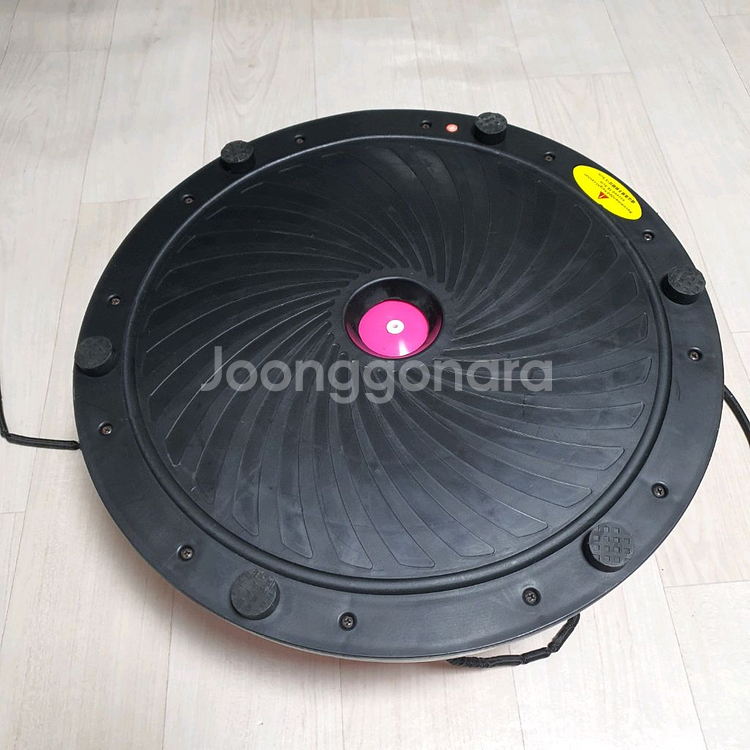 보수볼 짐볼 핑크색--1