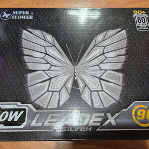 슈퍼플라워 SF-850F14MT 850w 파워서플라이